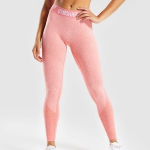Gymshark Flex Leggings